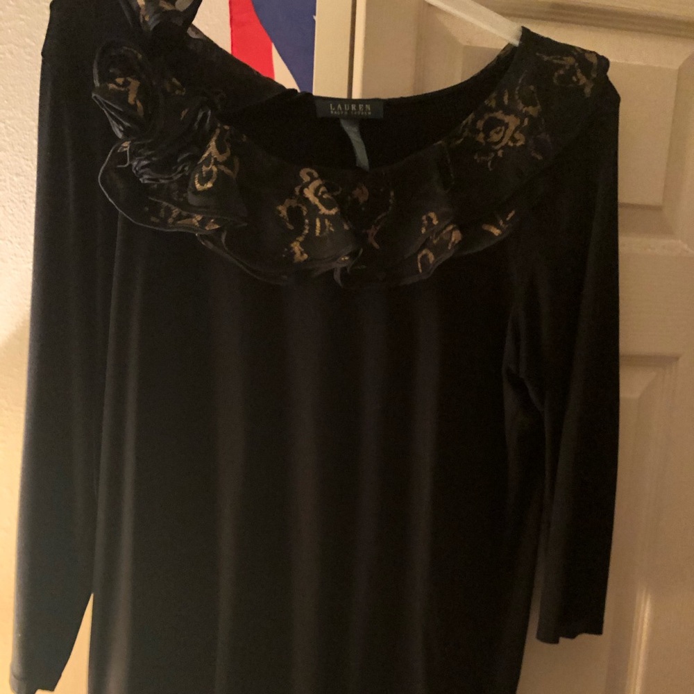 I have a closet full